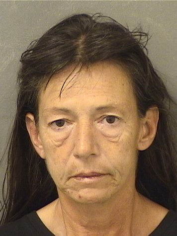  CECILIA DAWN LEHMAN Photo