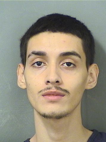  JOSE R CARDONAVILLATORO Photo