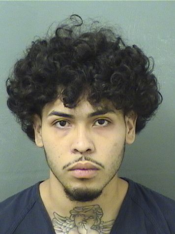  AMAURY SALAZAR Photo