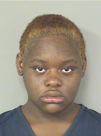  JAKAYLA UKERIA JACKSON Results from Palm Beach County Florida for  JAKAYLA UKERIA JACKSON