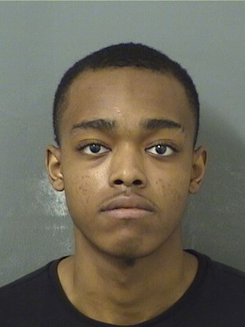  ALESIAN LEJON GIBBS Photo For  ALESIAN LEJON GIBBS