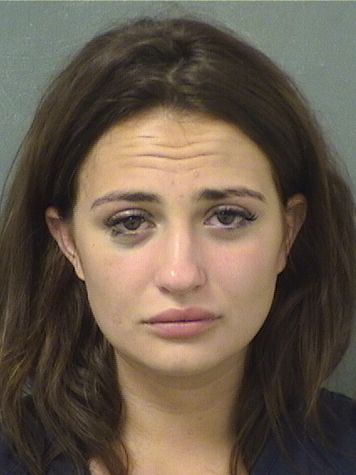  HANNAH ROSE BUKATA Results from Palm Beach County Florida for  HANNAH ROSE BUKATA