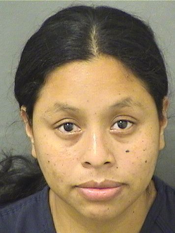  CANDELARIA J JACINTOCRUZ Results from Palm Beach County Florida for  CANDELARIA J JACINTOCRUZ