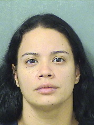  NATASHA E RIVERA Results from Palm Beach County Florida for  NATASHA E RIVERA