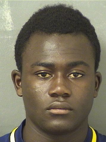  LOUIS JEFFTE Results from Palm Beach County Florida for  LOUIS JEFFTE