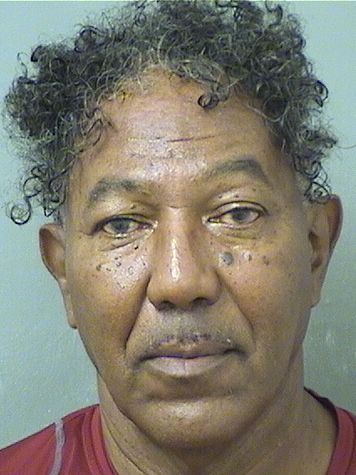  DANNY REESE BAKER Results from Palm Beach County Florida for  DANNY REESE BAKER