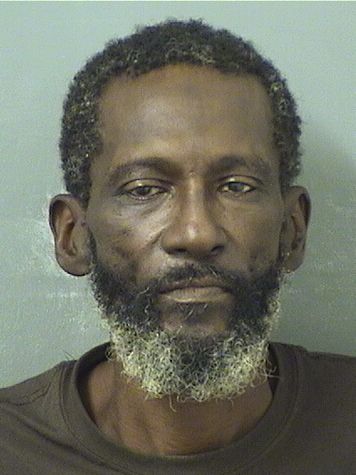  AUSTIN EUGENE BAILEY Photo