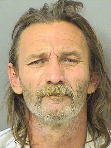  ROBERT PAUL Jr BUNTING Results from Palm Beach County Florida for  ROBERT PAUL Jr BUNTING