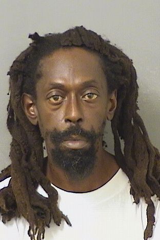  JERMAINE L ATKINS Photo