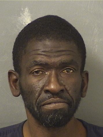  LARRY ANTONIO MCDONALD Results from Palm Beach County Florida for  LARRY ANTONIO MCDONALD