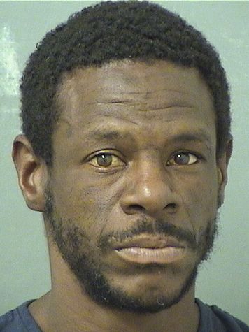  JEFFERY VINCENT IVY Results from Palm Beach County Florida for  JEFFERY VINCENT IVY