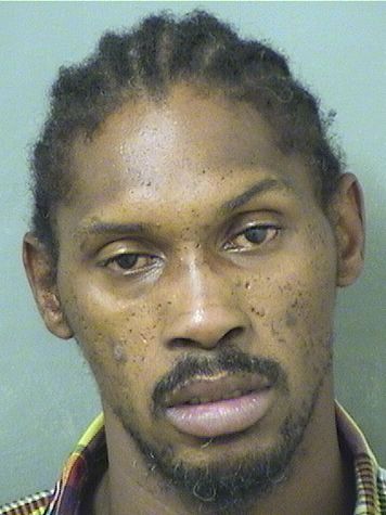  TERRANCE TAVARS ANDERSON Results from Palm Beach County Florida for  TERRANCE TAVARS ANDERSON