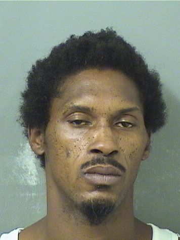  TERRANCE TAVARS ANDERSON Photo For  TERRANCE TAVARS ANDERSON