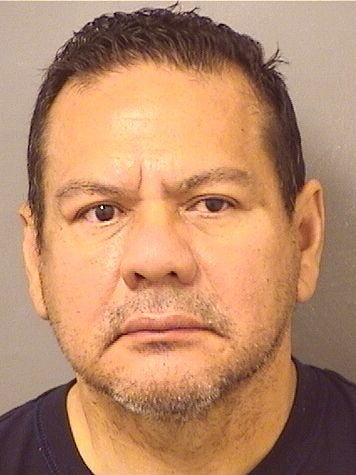  OCTAVIO C DELGADO Results from Palm Beach County Florida for  OCTAVIO C DELGADO