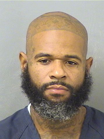  EDDIE ROLLERSON Results from Palm Beach County Florida for  EDDIE ROLLERSON