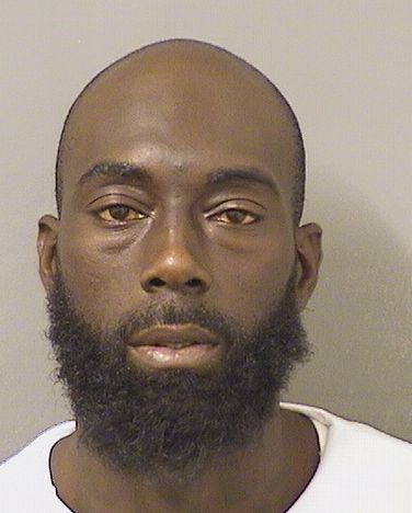  TERRY  Jr GRAHAM Results from Palm Beach County Florida for  TERRY  Jr GRAHAM