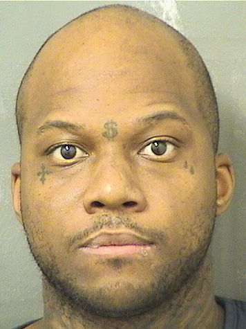  DOMINIQUE WRIGHT Photo