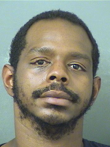 BARRINGTON ANTONIO MITCHELL Results from Palm Beach County Florida for  BARRINGTON ANTONIO MITCHELL