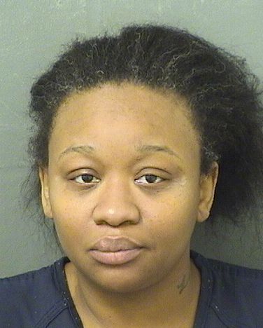  JUANECIA EDWARDS Photo