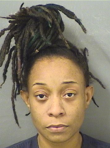  SHERRITTAE NAETOIHAE BENJAMIN Results from Palm Beach County Florida for  SHERRITTAE NAETOIHAE BENJAMIN