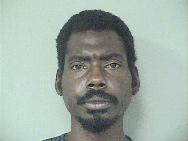  JAMAR EVANS Results from Palm Beach County Florida for  JAMAR EVANS