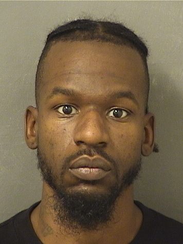  NATHANIEL LATRELL RICHARDSON Results from Palm Beach County Florida for  NATHANIEL LATRELL RICHARDSON