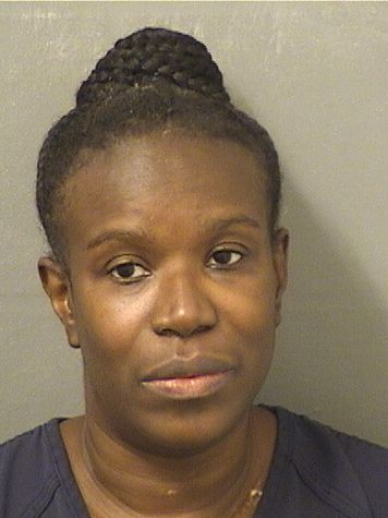  SYLVIE SAINTVILUS Results from Palm Beach County Florida for  SYLVIE SAINTVILUS