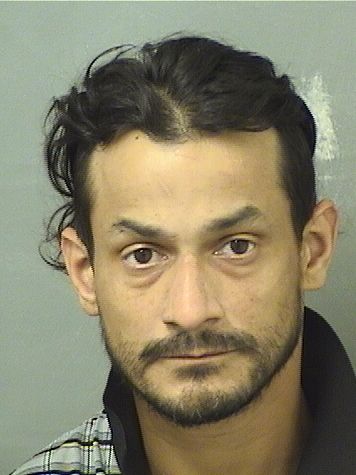  JYOVANNI RIBOT Photo For  JYOVANNI RIBOT