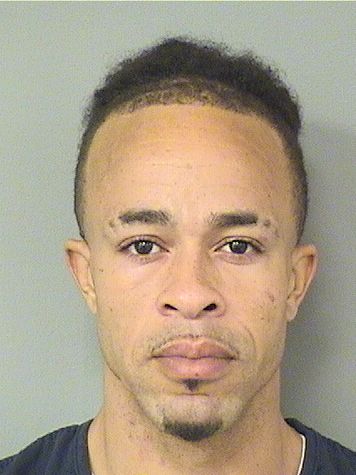  SHAHEIM BLACKNALL Results from Palm Beach County Florida for  SHAHEIM BLACKNALL