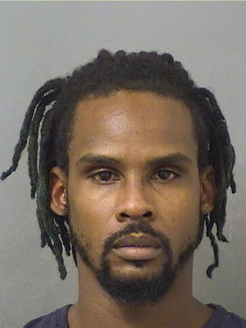  DERRICK LANARD SHEALEY Results from Palm Beach County Florida for  DERRICK LANARD SHEALEY