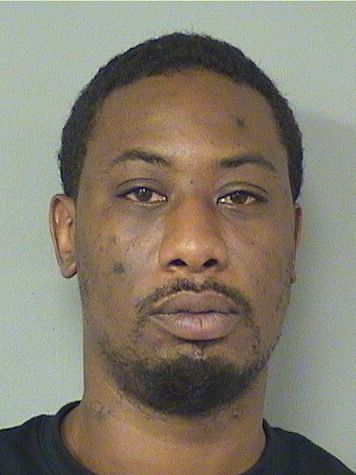  SHAHEEM FARERELL Results from Palm Beach County Florida for  SHAHEEM FARERELL