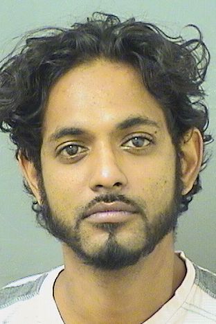  MICHAEL ANTHONY BISSOON Results from Palm Beach County Florida for  MICHAEL ANTHONY BISSOON