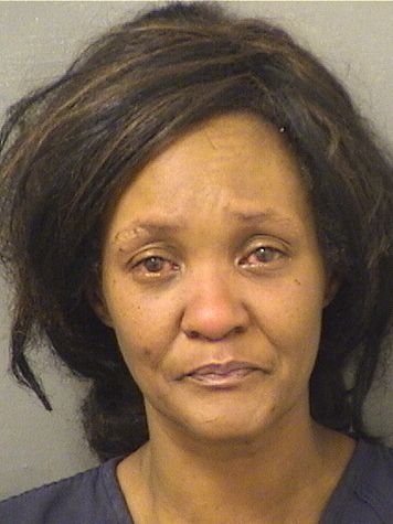  ARTISSUA LAFAYE PAULK Results from Palm Beach County Florida for  ARTISSUA LAFAYE PAULK