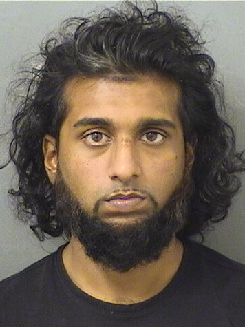  SHEIK ABDUL TALIB RAHMAN Results from Palm Beach County Florida for  SHEIK ABDUL TALIB RAHMAN