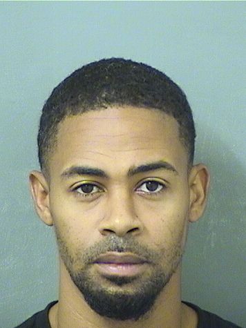  JAHSON RAYON LINTON Results from Palm Beach County Florida for  JAHSON RAYON LINTON