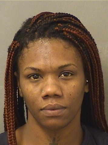  CARLISHA ANTRENE WILLIAMS Results from Palm Beach County Florida for  CARLISHA ANTRENE WILLIAMS