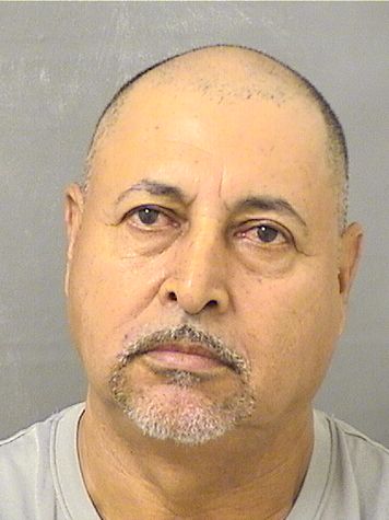  OSCAR A CALIX Results from Palm Beach County Florida for  OSCAR A CALIX