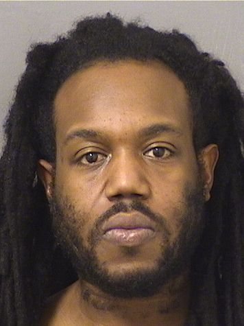  ANTOINE REGINALD THOMAS Photo