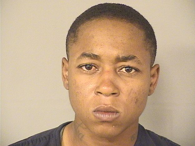  DAMETRIA GIBSON Photo For  DAMETRIA GIBSON