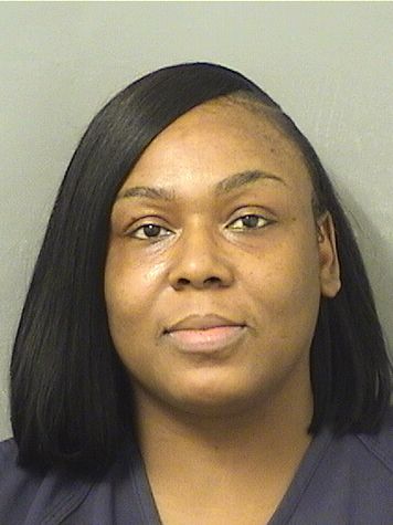  SHANIECE LENNETTE GASKIN Results from Palm Beach County Florida for  SHANIECE LENNETTE GASKIN