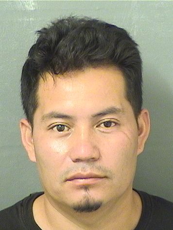  SAMUEL POSPOYCASTILLO Results from Palm Beach County Florida for  SAMUEL POSPOYCASTILLO