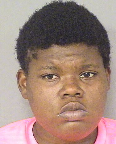  AARIEAL BERNYA LITTLE Photo For  AARIEAL BERNYA LITTLE