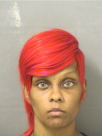  KEOSHA M CARN Results from Palm Beach County Florida for  KEOSHA M CARN