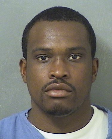  DEVONTRE RICHARDSON Results from Palm Beach County Florida for  DEVONTRE RICHARDSON