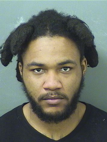  LARRY JONATHAN RHODES Results from Palm Beach County Florida for  LARRY JONATHAN RHODES