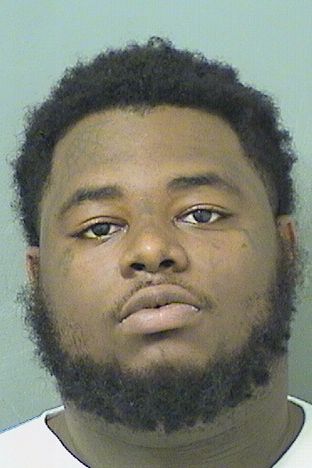  MARKELL ANTHONY COLEMAN Photo For  MARKELL ANTHONY COLEMAN