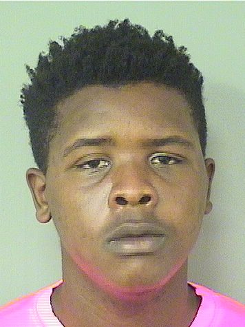  KEAUNTE J BUSH Results from Palm Beach County Florida for  KEAUNTE J BUSH