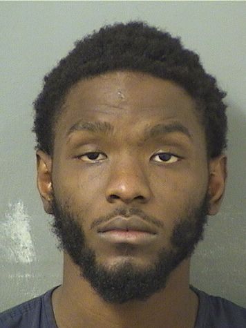  MONTAVIUS MELVIN SHELTON Results from Palm Beach County Florida for  MONTAVIUS MELVIN SHELTON