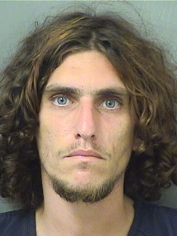  MATHEW PATRICK MONACO Results from Palm Beach County Florida for  MATHEW PATRICK MONACO