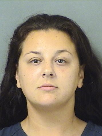  BRIANNA GABRIELLE GRECO Results from Palm Beach County Florida for  BRIANNA GABRIELLE GRECO